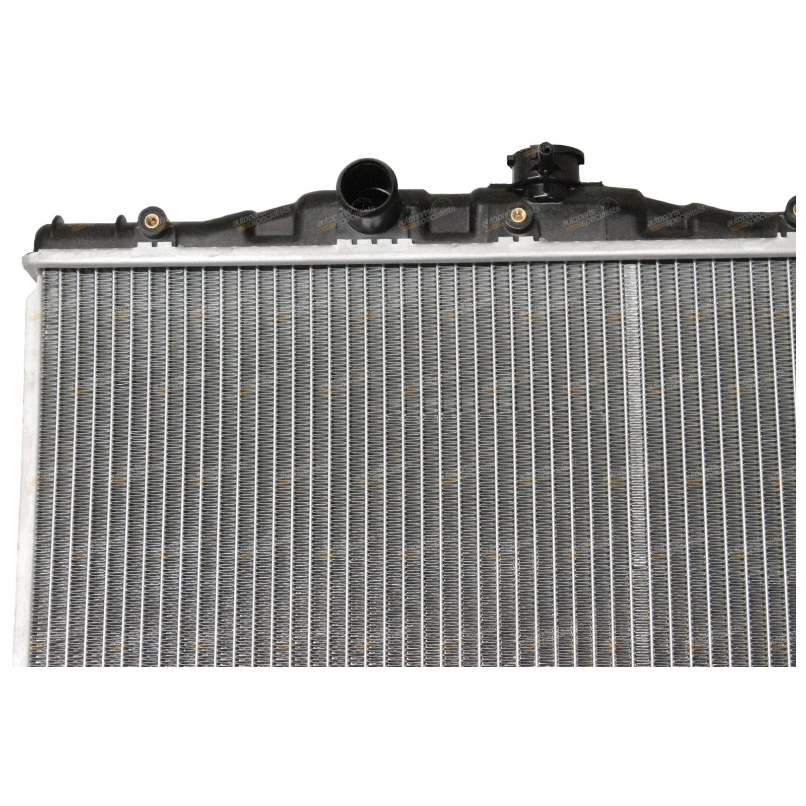 Radiator for Toyota Camry (1987–1993)