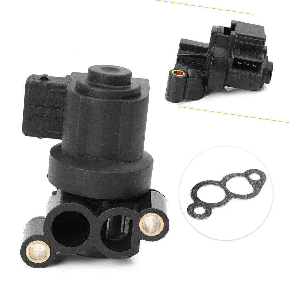 Idle Air Control Valve for Hyundai Sonata, Santa Fe, Kia Sportage (2001-2006)