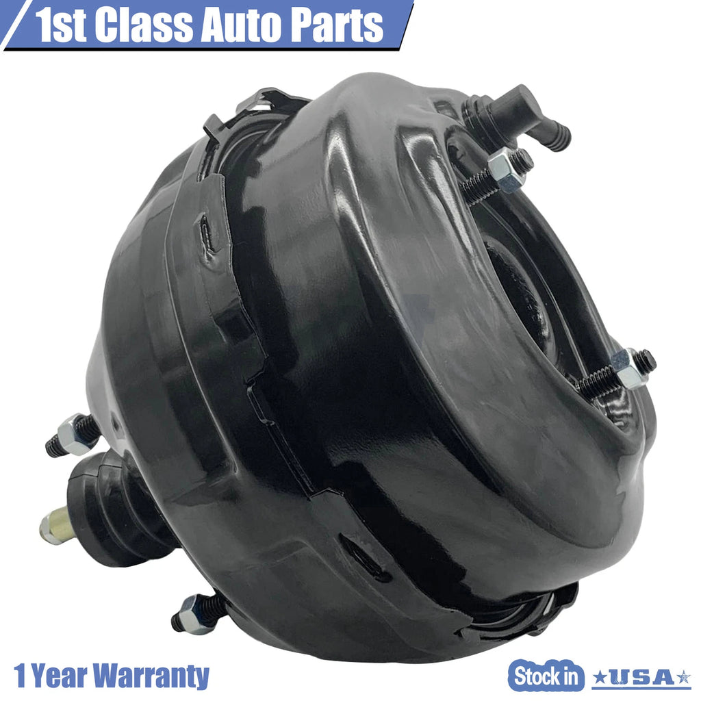 Power Brake Booster for Chevrolet Corvette (1977-1982)