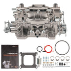 1405 Carburetor with Gaskets Kit for Performer 1405 (600CFM, 4 BBL)