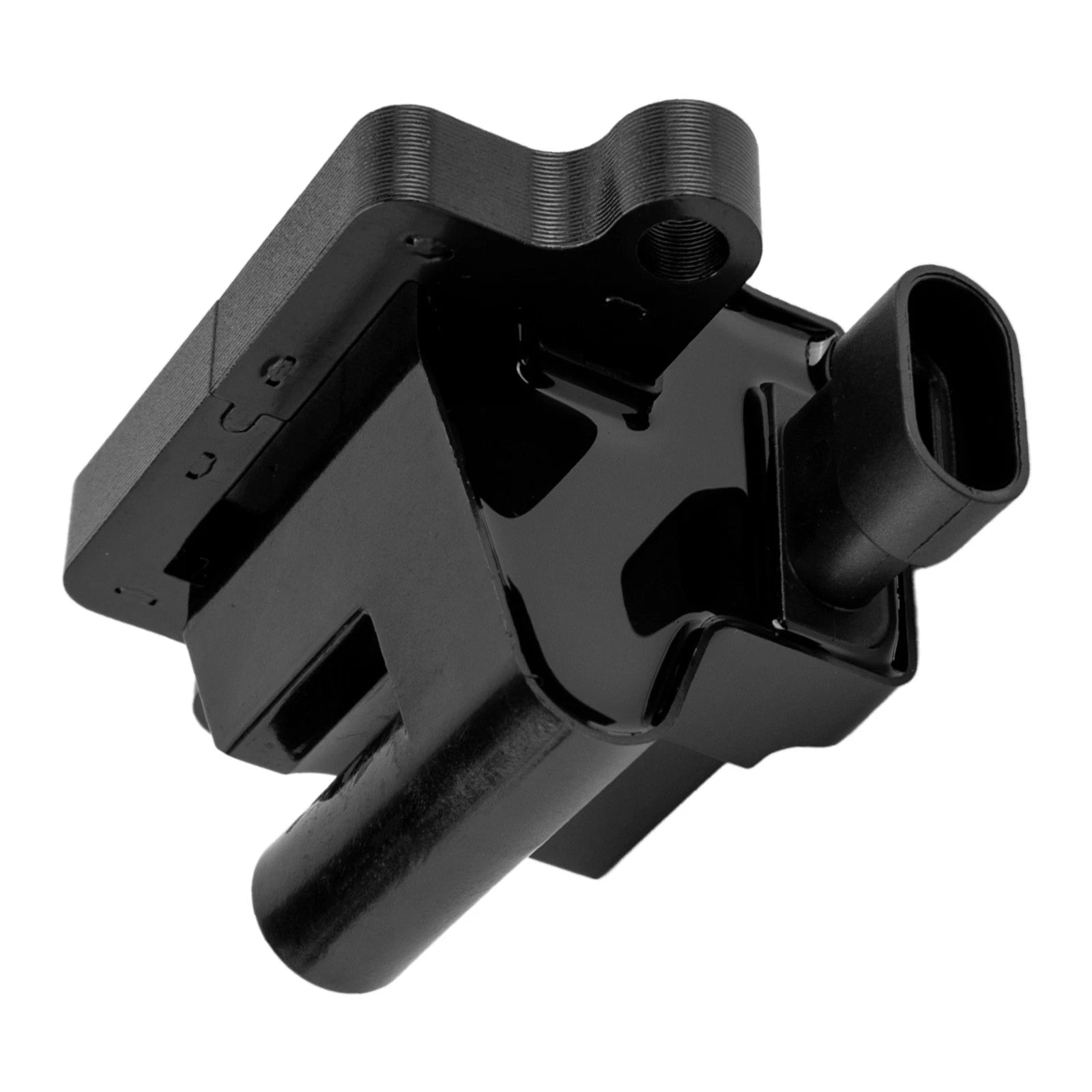 Ignition Coil Set for 2001-2006 Chevrolet Silverado 5.3L Tahoe (2002–2006)