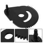 Steering Rod Shaft Gear for MTD Troy Bilt