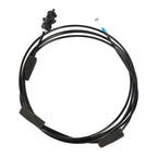 Front Fuel Gas Door Release Cable for 2012-2016 Honda CR-V