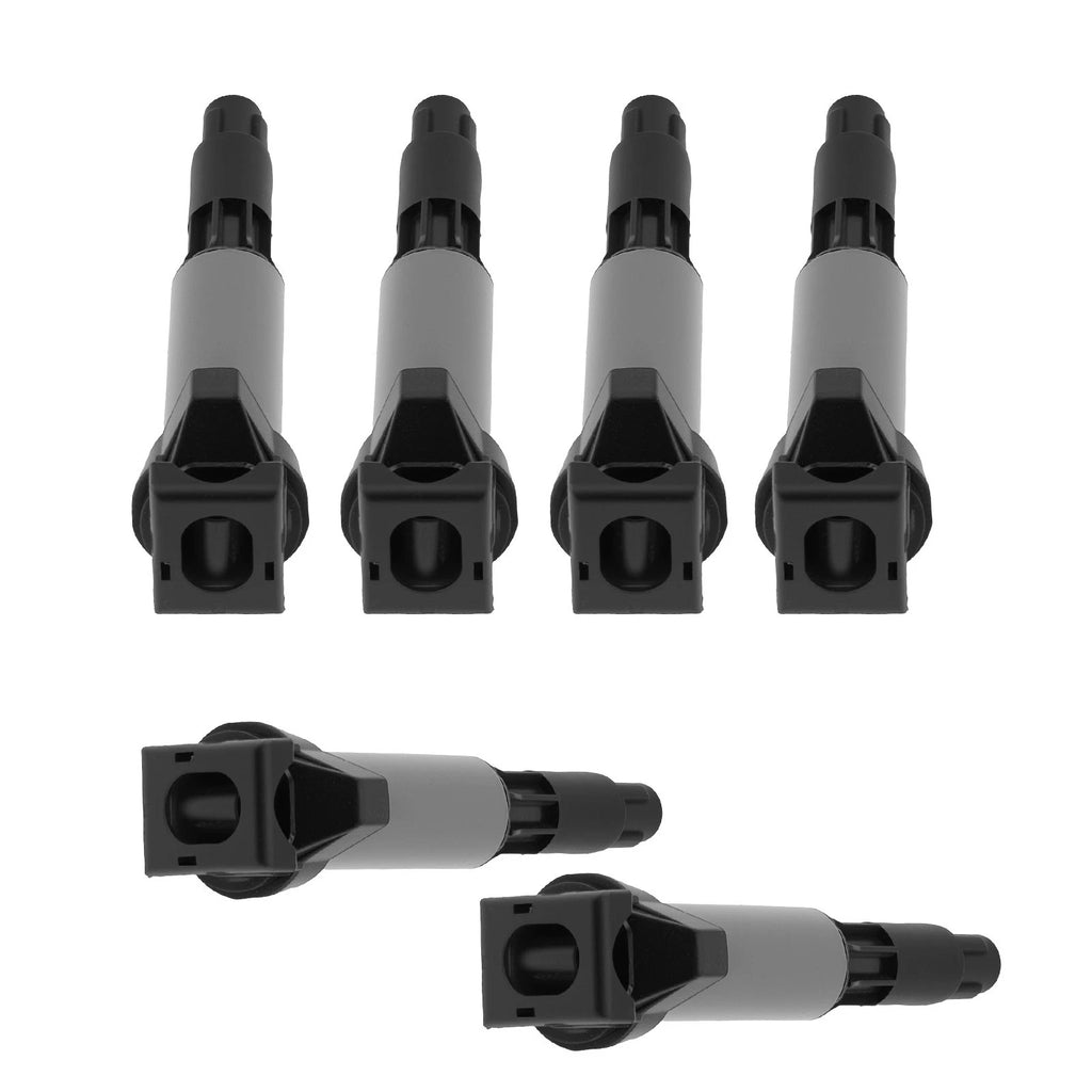 Ignition Coil Pack for BMW E70 X5 3.0L I6 4.4L V8 (2010–2014) 12137594938