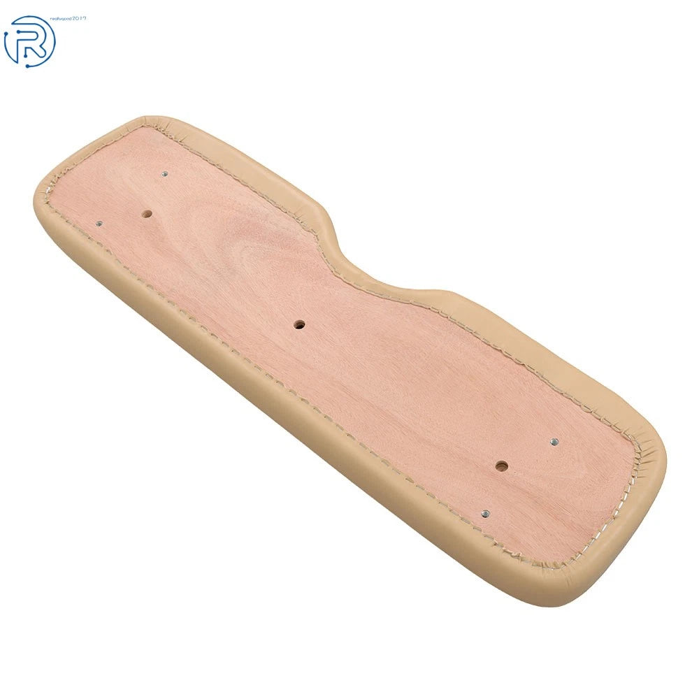 Front Seat Lean Back Cushion for EZGO RXV/Freedom RXV (2008-Present)