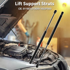 Front Hood Lift Supports Struts No. 811601U100 for Kia Sorento (2011–2016)