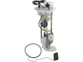Fuel Pump for Mazda B4000 4.0L V6 (2001–2003) ZQ114GY
