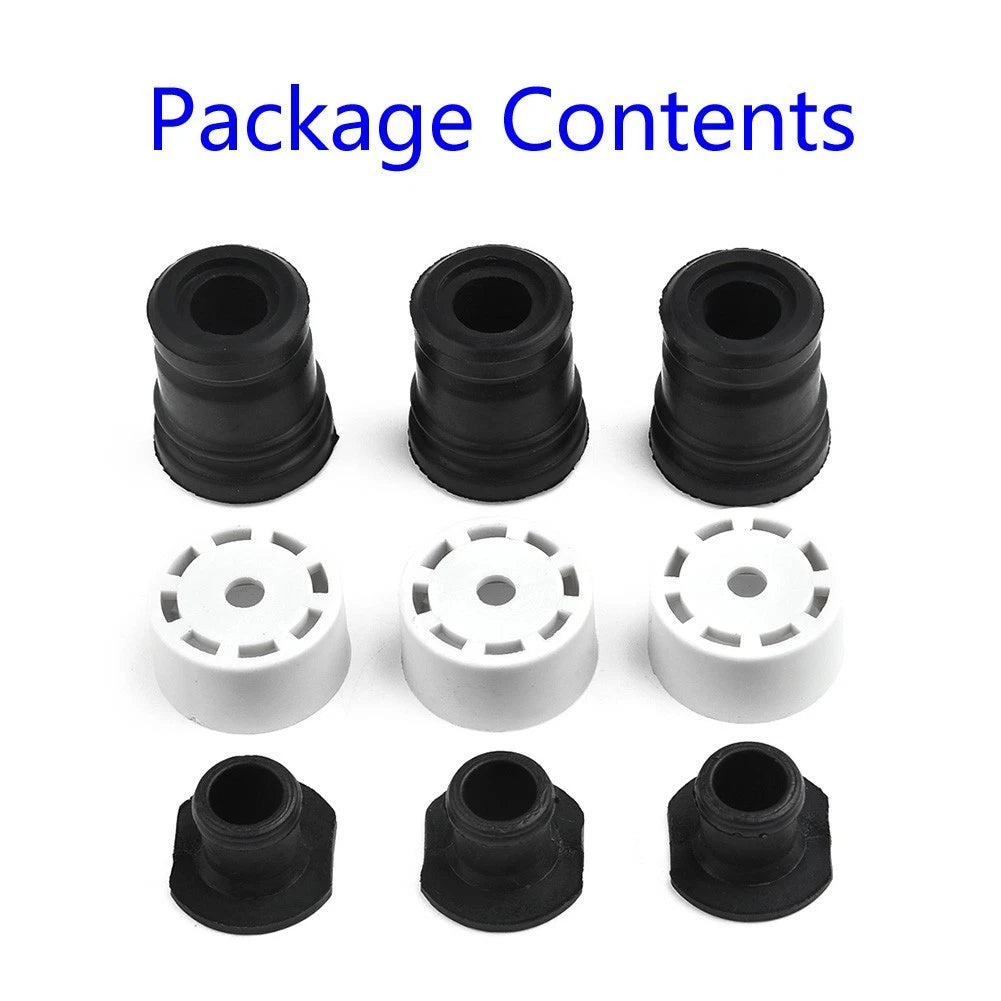 Chainsaw Kit for MS210 MS230 MS250 (Replacement Part AV Buffer Accessories)