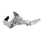 Set of 2 Footpeg Mounts for Honda Grom 125 (2017–2020)