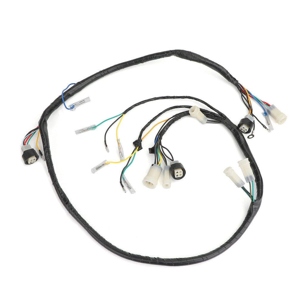 Wire Harness 2GU-82590-10-00 for Yamaha Banshee 350 (1987–1994)
