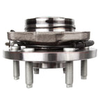 2 Front Wheel Hub Bearings for Ford F-150, Expedition, Lincoln Navigator (2009–2010)