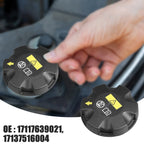Expansion Tank Cap for BMW 525i 525xi 528i 530i 535i 540i 545i