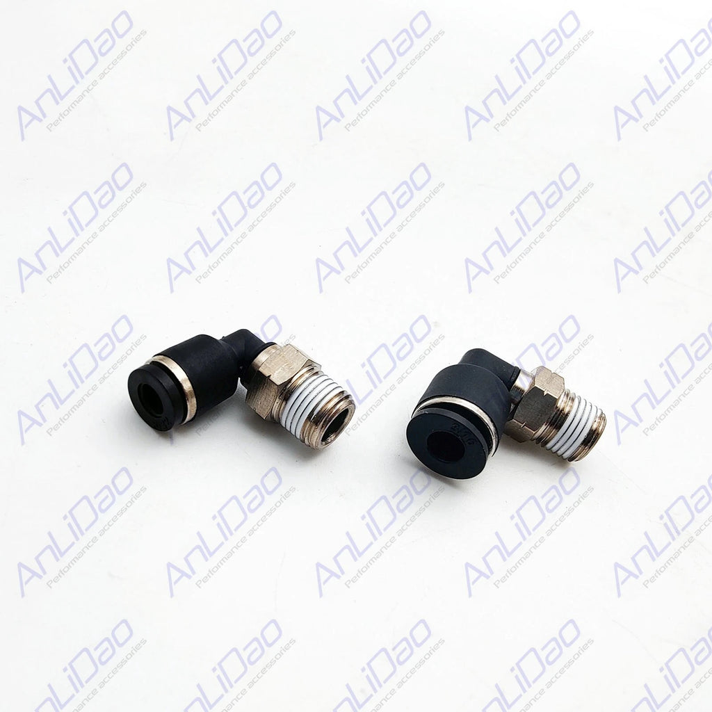 Air Accessories for Mercury Quicksilver (22-8M0082321, 22-8M0082322)