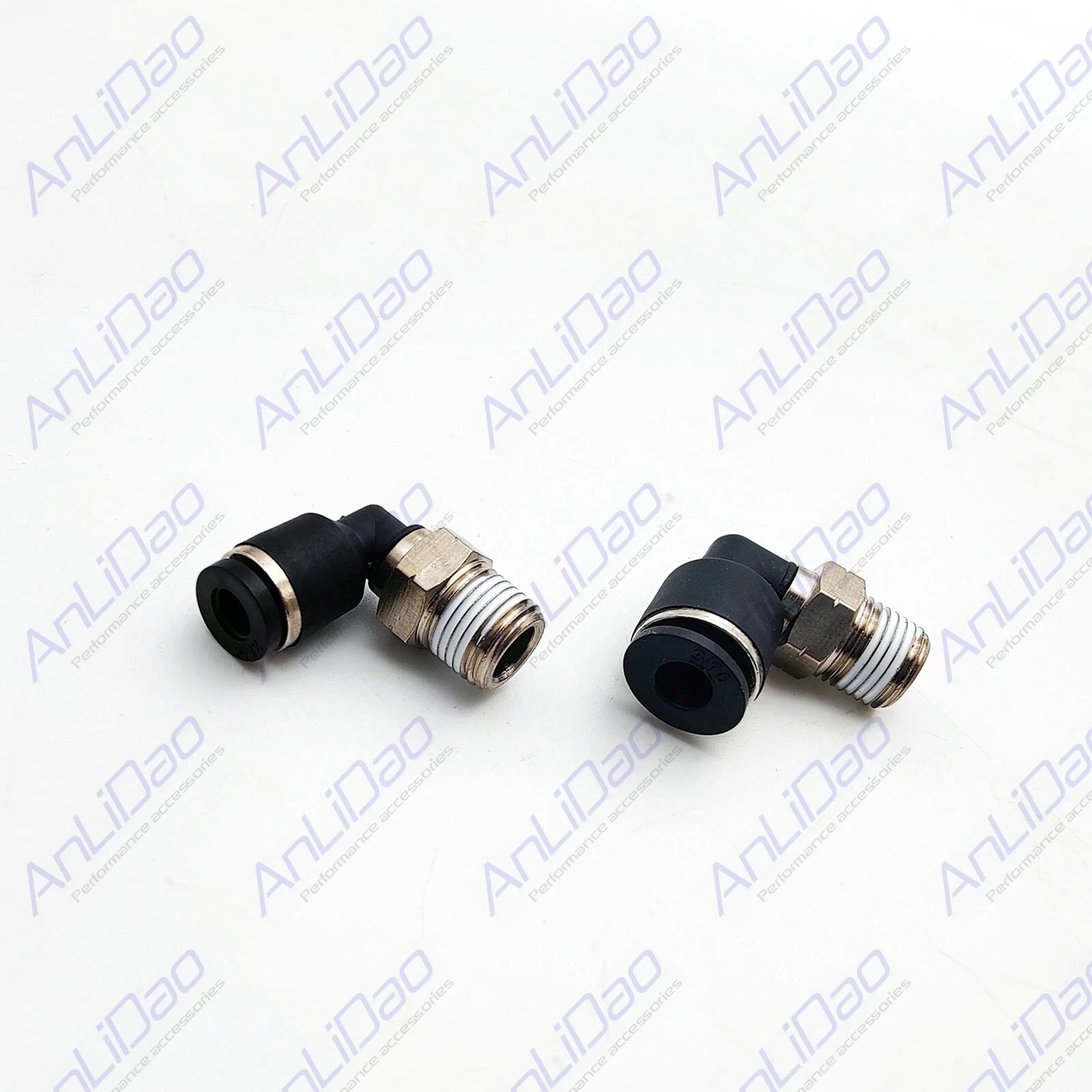 Air Accessories for Mercury Quicksilver (22-8M0082321, 22-8M0082322)