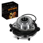 Front Right Wheel Hub Bearing Assembly for Jeep Liberty (2002–2007)