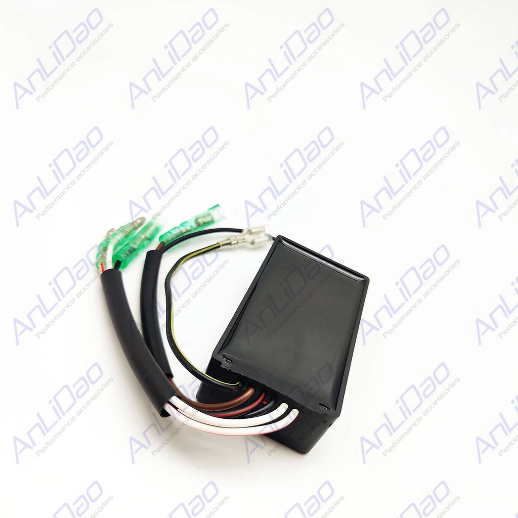 Switch Box Power Pack CDI for Mercury Mariner 4HP-5HP (1999–2006) 16061T04 18-5792