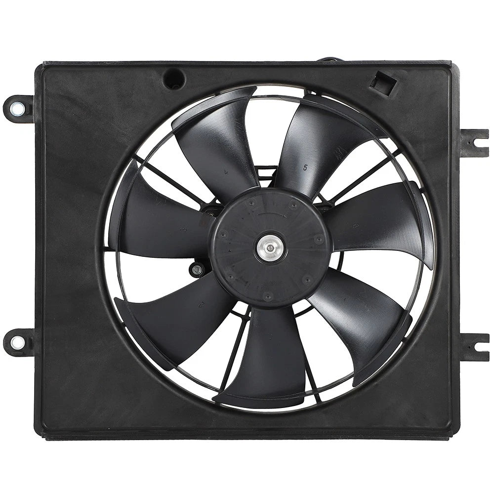Condenser Cooling Fan for Honda CR-V (2010-2014)