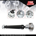Front Drive Axle Shaft for Mercedes GL450 ML350 (2006â2012)
