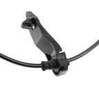 2 x ABS Wheel Speed Sensors for Honda Civic (2006)