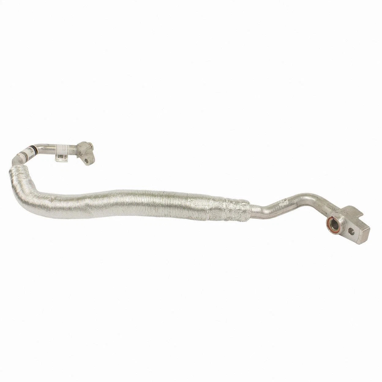 Motorcraft A/C Suction Hose for Ford (2018–2022) - OEM Compressor to Evaporator