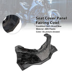 Seat Cover Panel Fairing Cowl for Yamaha YZF-R3 MT-03 (2025–2026)