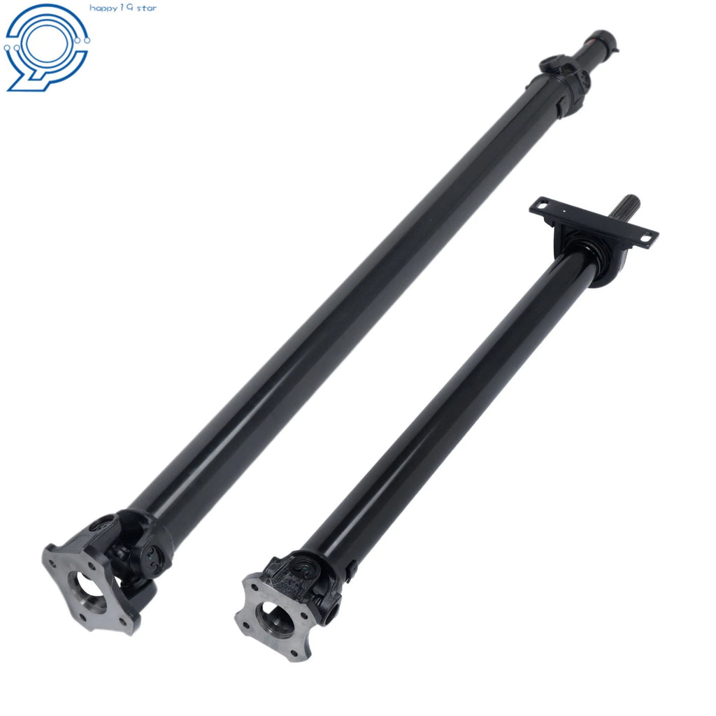 Rear Driveshaft Prop Shaft Assembly for Dodge Sprinter 2500 (2003–2006)