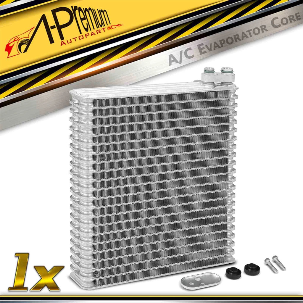 Front A/C Evaporator Core for Toyota RAV4 (2001–2005) Prius (2001–2003)