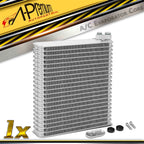 Front A/C Evaporator Core for Toyota RAV4 (2001–2005) Prius (2001–2003)