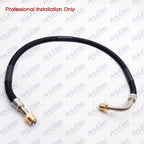 Fuel Pump to Carburetor Fuel Line for Sierra (3/8” X 31”, 18-8114)