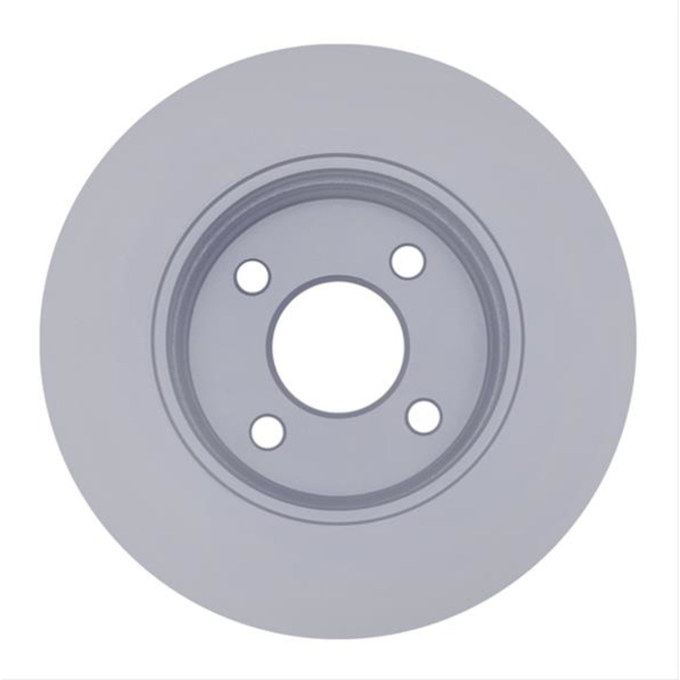 Brake Discs for Chevy Cobalt (Front Driver or Passenger Side)