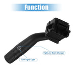Turn Signal Lever Multifunction Switch No.BT4Z13341AA for Ford Edge (2011–2012)