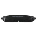 Front Disc Brake Pads Set for Dodge Grand Caravan/Journey (2012–2020) w/Hardware