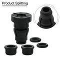 O Ring and Seal Repair Kit 5 Pcs for Ford Models