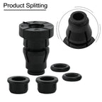 O Ring and Seal Repair Kit 5 Pcs for Ford Models