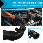 Air Filter Intake Pipe Hose for BMW F20 F21 (2010–2015) 118L 116L