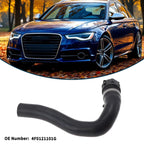 Radiator Hose No. 4F0121101G for Audi A6 (2004–2011)