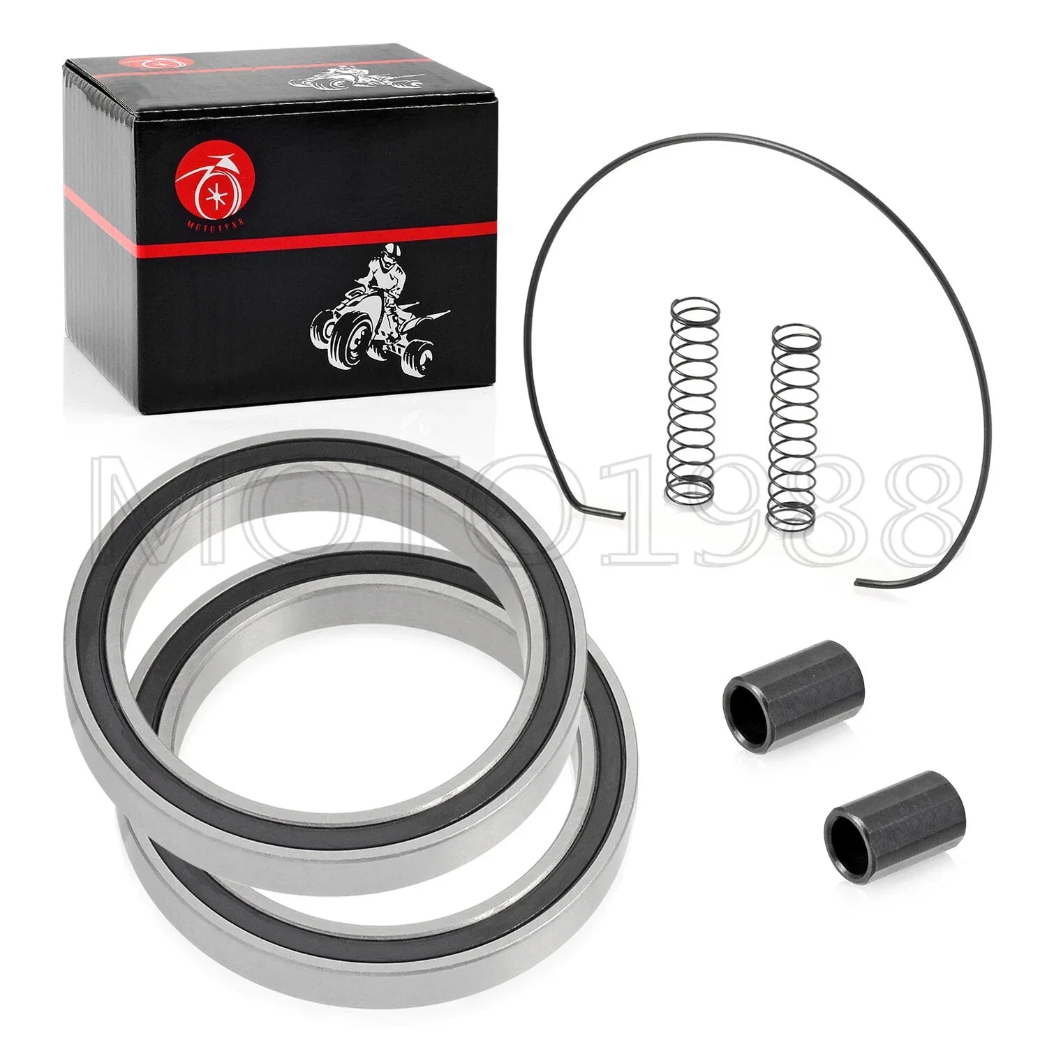 One Way Clutch Bearing Kit for CAN AM Outlander Max