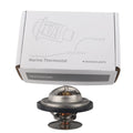 Thermostat for Mercruiser CMD QSD 2.8L 4.2L (2005–2015)