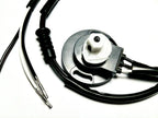 Trim Sensor Sending Unit for Volvo Penta SX DP-S DP-SM (3 Wire) 3849411 3863007