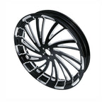 18" Front Wheel Rim for Harley Touring Road Glide (1997–2021)