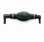 8mm Fuel Primer Bulb for Nissan Navara D40M, Pathfinder R51M (2005-2015)