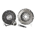 Valeo 52405619 Clutch Kit for Audi A3, VW Beetle, CC, Eos, Jetta (2006–2019)
