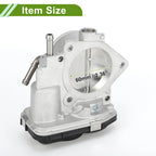 Throttle Body No.2203024010 for Lexus UX250h UX200, Toyota Corolla (2019–2022)