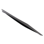 Side Skirt for Chevrolet Corvette C8 (2020–2024) Carbon Fiber