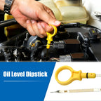 Dipstick for Ford Ranger (2001–2011) - Engine Oil Level Indicator