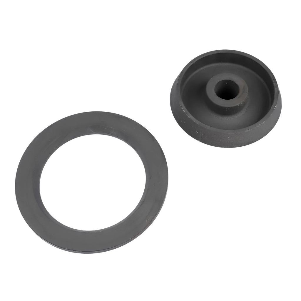 Universal Cone Wheel Balancer for Trucks (36mm Collet, 4.72" - 6.85")