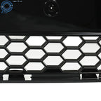 Front Bumper Grille Insert for Ford Focus (2013-2014)
