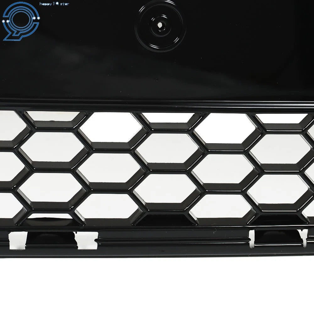 Front Bumper Grille Insert for Ford Focus (2013-2014)