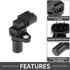 Camshaft Position Sensor for Suzuki DF40 (1999–2010) No.3322076G01