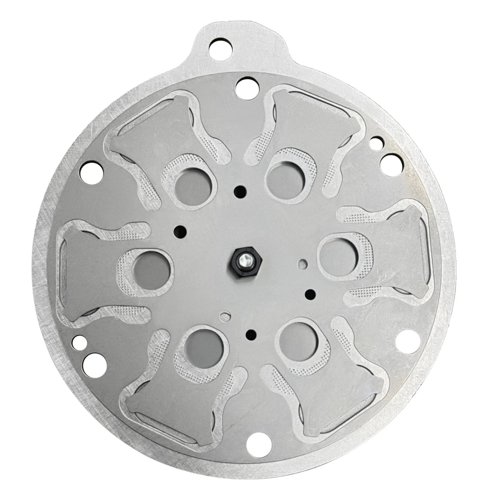 A/C Compressor Valve Plate Kit for Kia Rio 1.6L (2016-2017)
